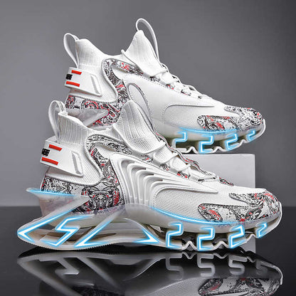 Elevate Sports Sneakers™