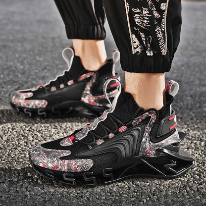 Elevate Sports Sneakers™