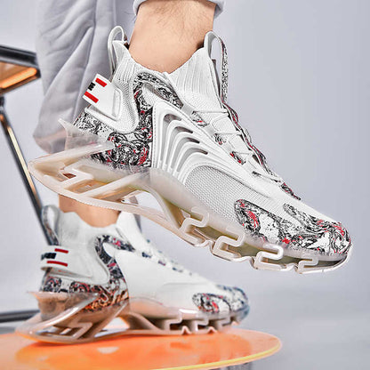 Elevate Sports Sneakers™