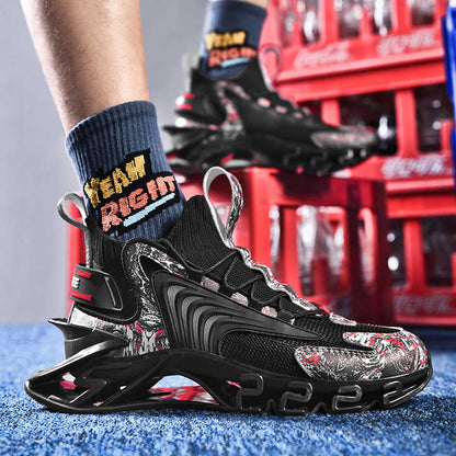 Elevate Sports Sneakers™