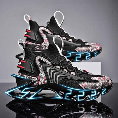 Elevate Sports Sneakers™