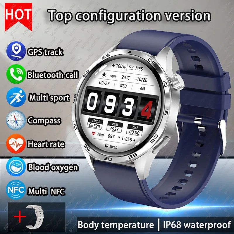 Huawei GT5 Pro