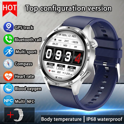 Huawei GT5 Pro