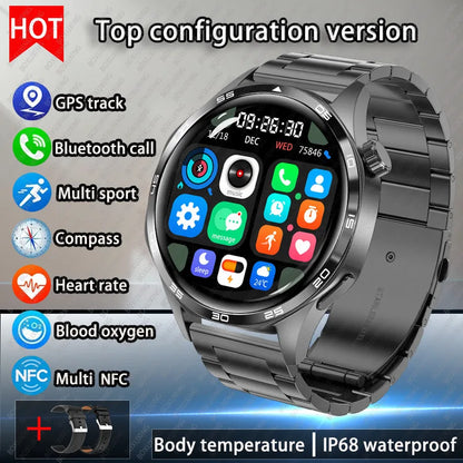 Huawei GT5 Pro