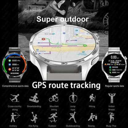 Huawei GT5 Pro