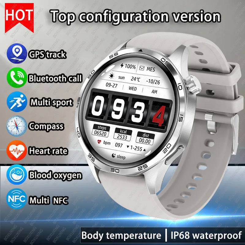Huawei GT5 Pro