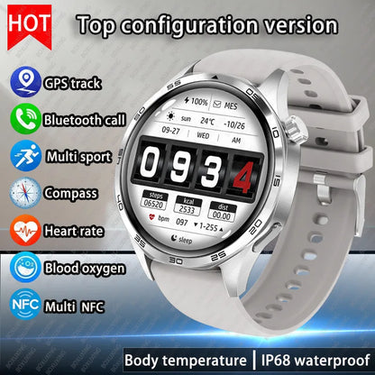 Huawei GT5 Pro