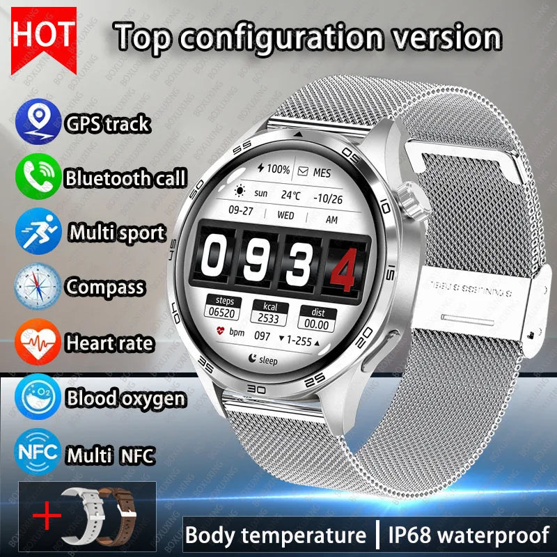 Huawei GT5 Pro
