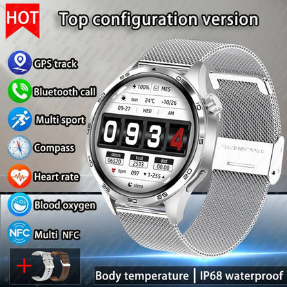 Huawei GT5 Pro