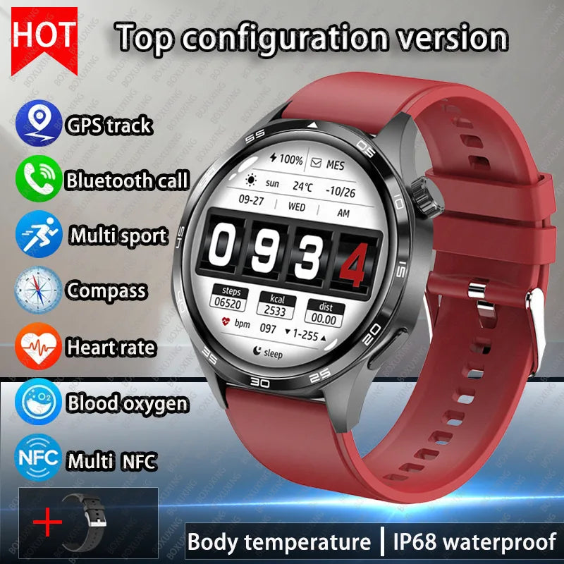 Huawei GT5 Pro