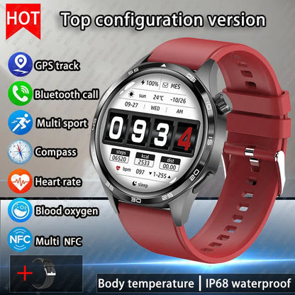 Huawei GT5 Pro