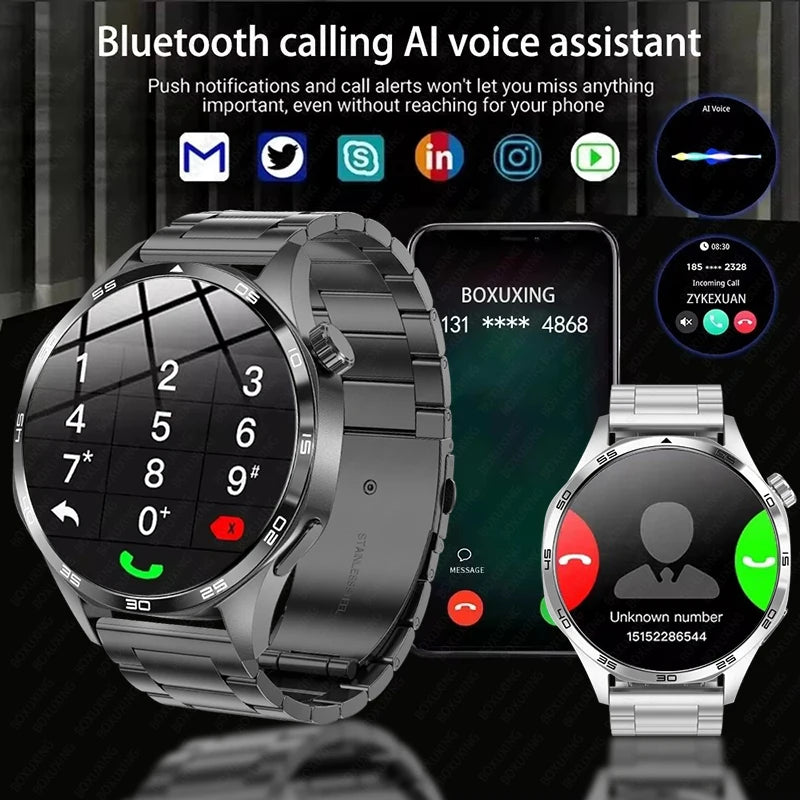 Huawei GT5 Pro