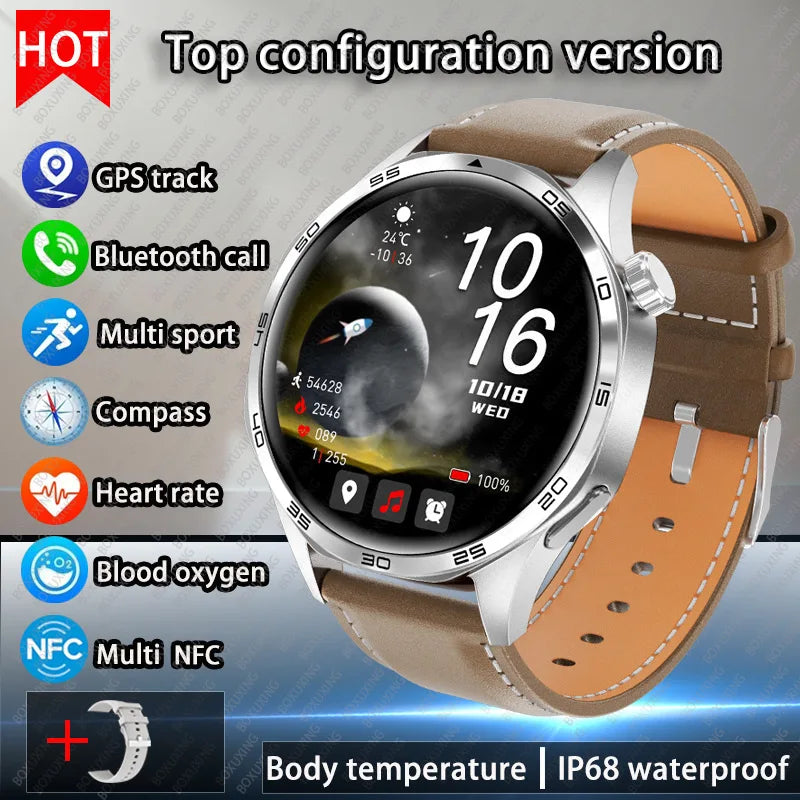 Huawei GT5 Pro