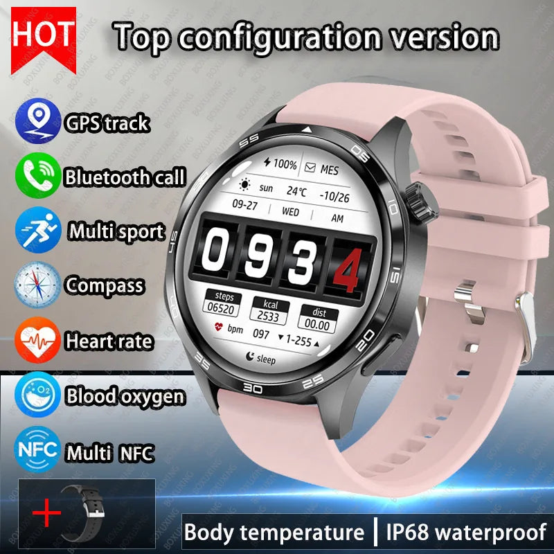 Huawei GT5 Pro