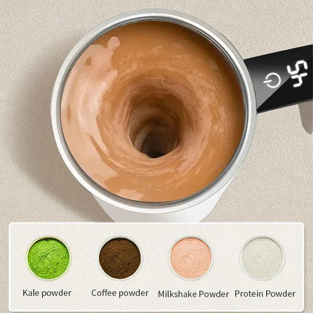 Transform Your Mornings with Effortless Enjoyment