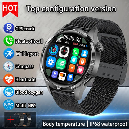 Huawei GT5 Pro