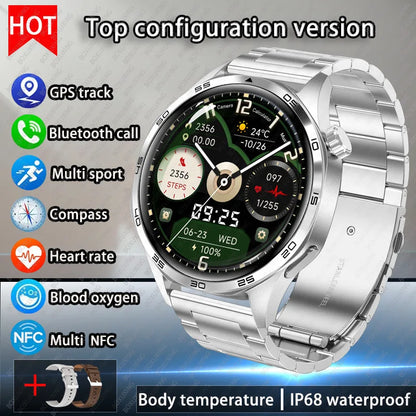 Huawei GT5 Pro