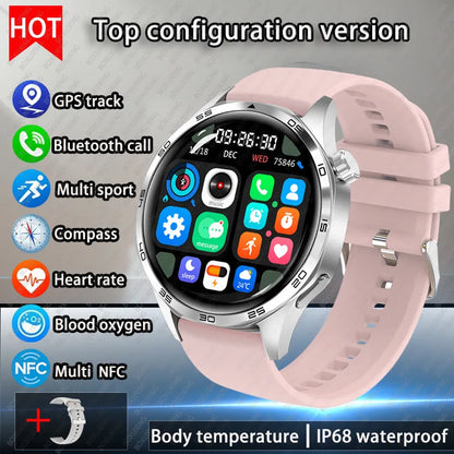 Huawei GT5 Pro