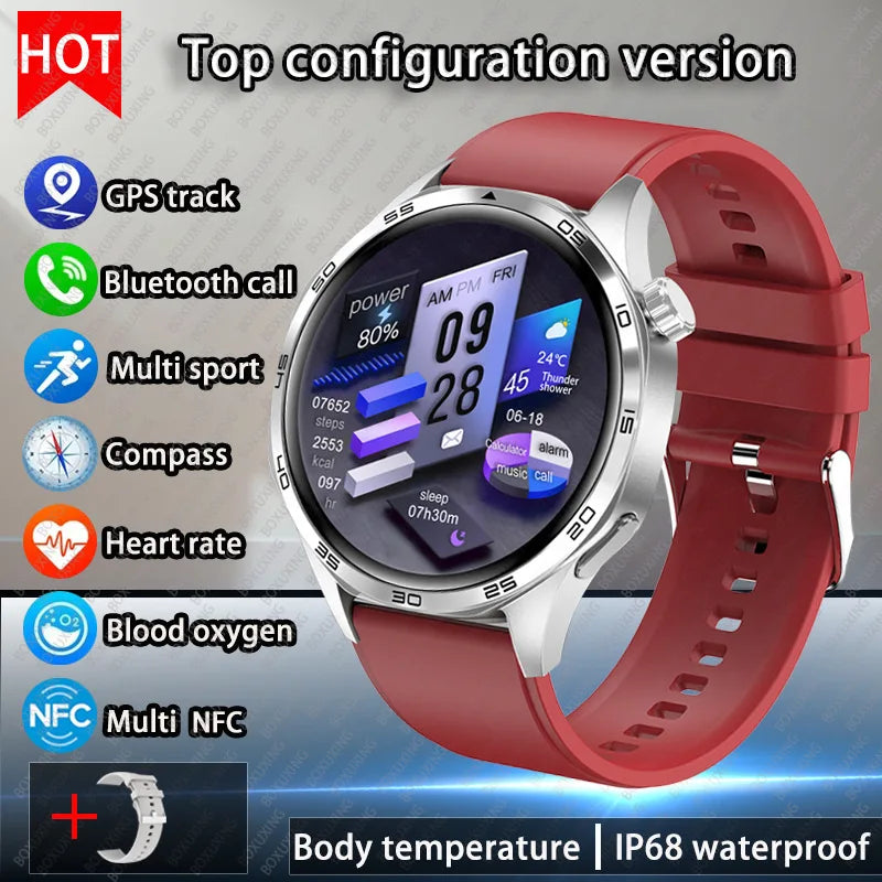 Huawei GT5 Pro