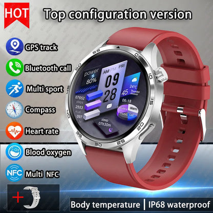 Huawei GT5 Pro