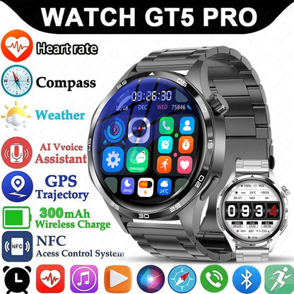 Huawei GT5 Pro