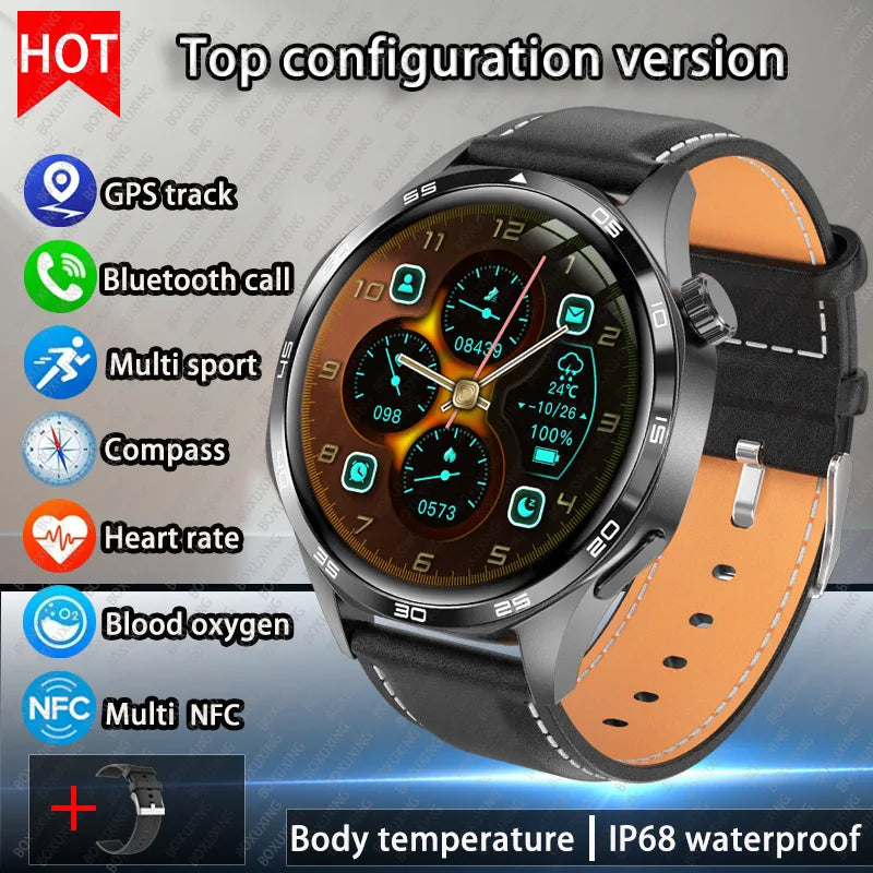 Huawei GT5 Pro