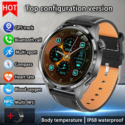 Huawei GT5 Pro