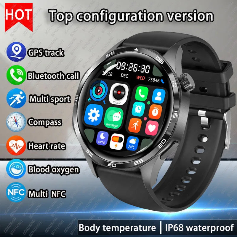 Huawei GT5 Pro