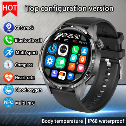 Huawei GT5 Pro
